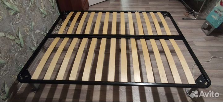 Ламели для кровати 160*200