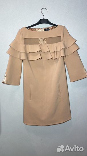 Платье Elisabetta Franchi