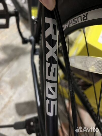 Велосипед rush hour 905 29