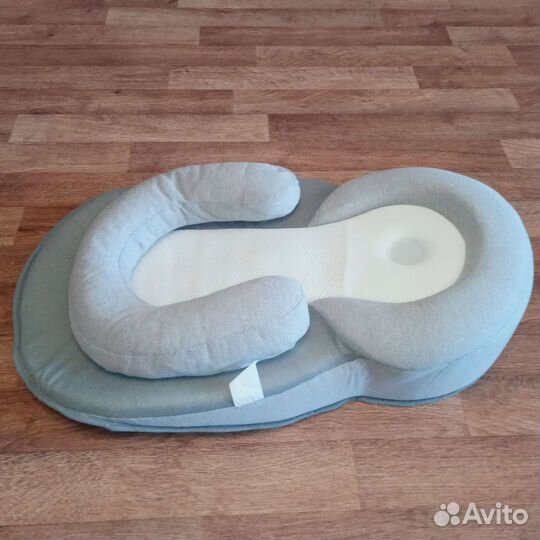 Новая подушка для кормления детей
