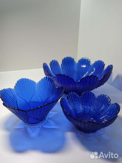 Набор салатников