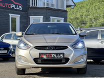 Hyundai Solaris 1.6 MT, 2013, 185 500 км, с пробегом, цена 795 000 руб.