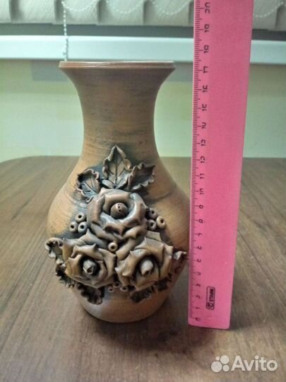 Глинянная посуда