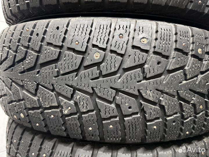 Зимние шины maxxis 245/70/16