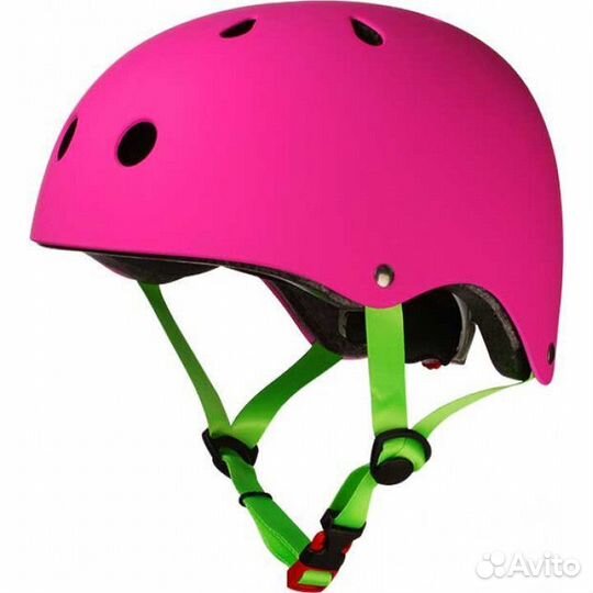 Шлем детский Los Raketos Bambino Fuxia XS 51-53cm