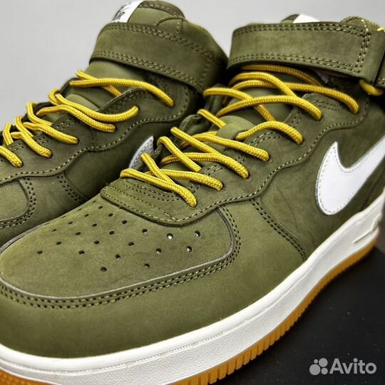 Кроссовки Nike Air force 1 High 07 LV8