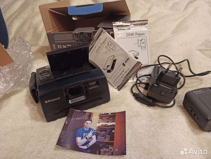 Пленочные фотоаппараты на любой вкус