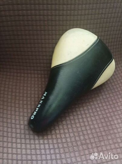 Сидушка для детского велосипеда