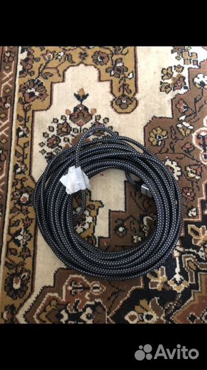 Кабель hdmi 15 метров