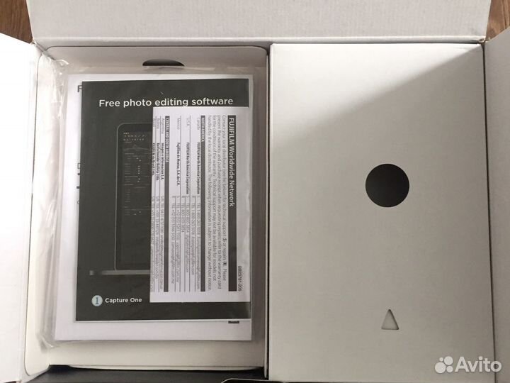 Fujifilm X-T4 kit 18-55mm / kit 16-80mm F4 Новые