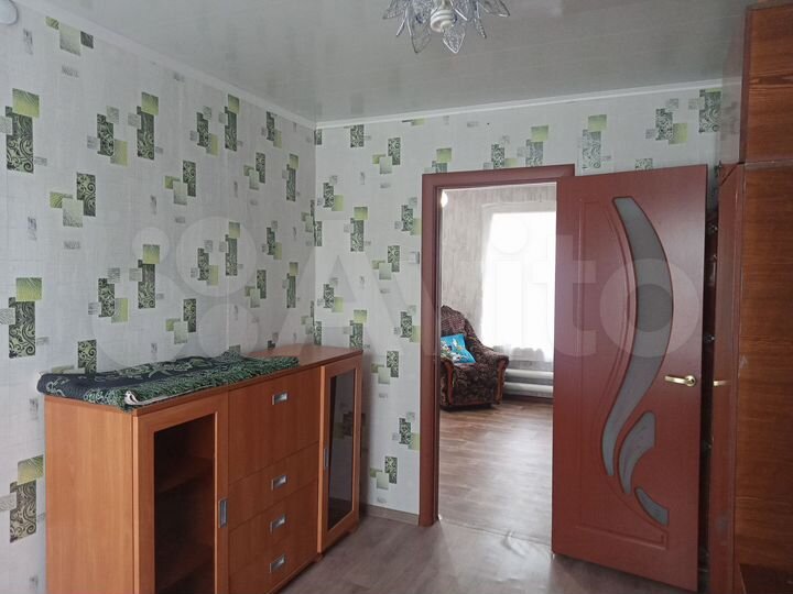 Дом 60 м² на участке 20 сот.