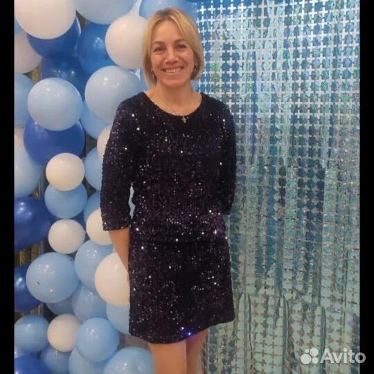 Домработница с проживанием