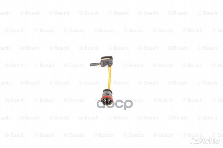 Датчик износа колодок bosch 1 987 473 070 MB A
