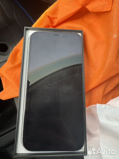 iPhone 12 Pro Max, 512 ГБ