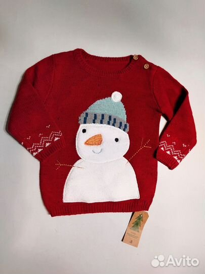 Джемпер George 9/74