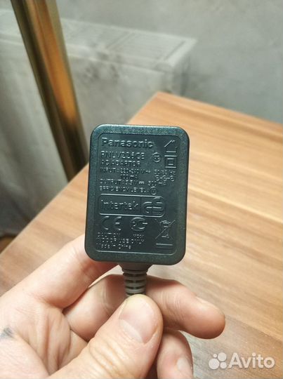 Блок питания Panasonic pnlv226ce