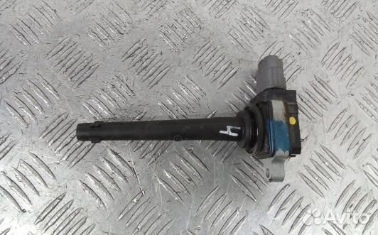 Катушка зажигания бензиновая nissan tiida C11X (1S