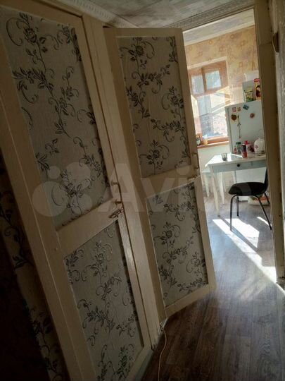 2-к. квартира, 46 м², 4/5 эт.