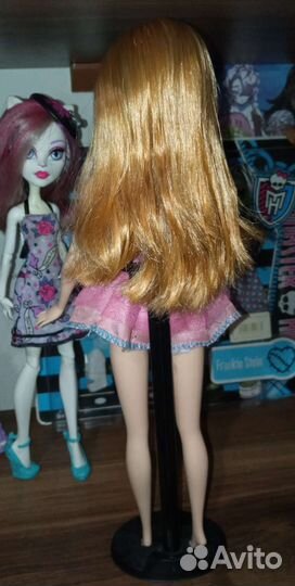 Кукла Барби Дримтопия