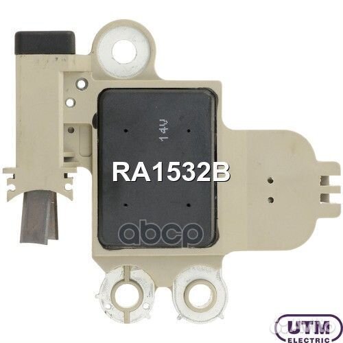 RA1532B Реле напряжения генератора RA1532B Utm