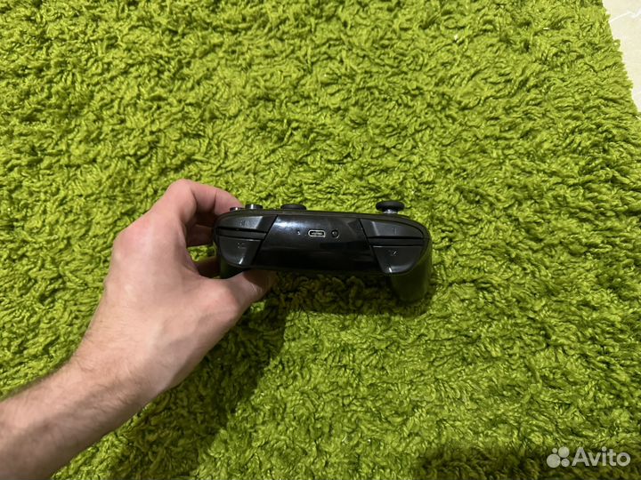 Про контроллер nintendo