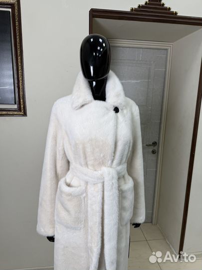 Искусственная шуба