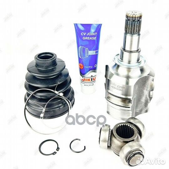 ШРУС JC21074 jikiu