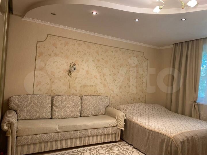 1-к. квартира, 39 м², 2/12 эт.