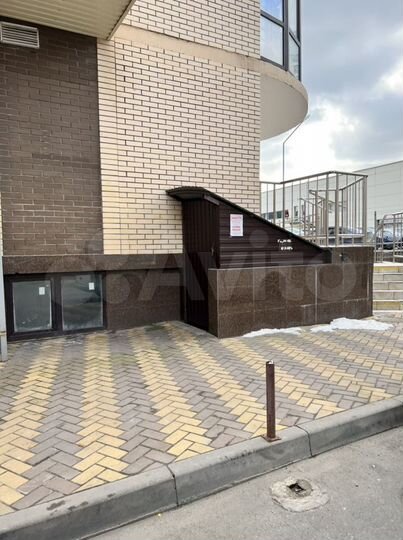 Свободного назначения, 198 м²