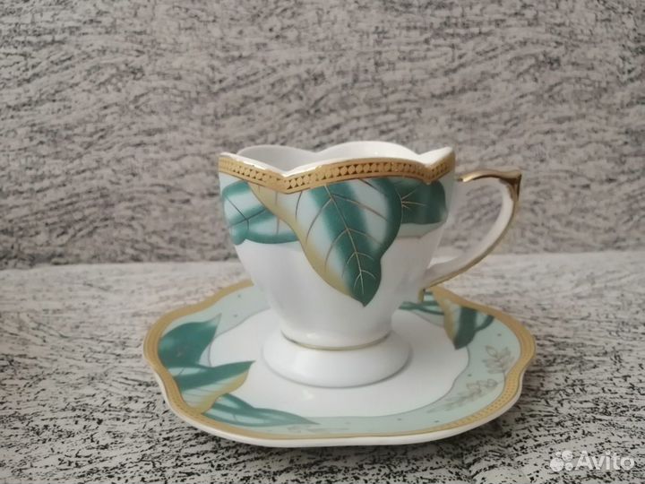 Чайный набор