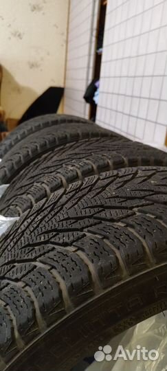 Nokian Tyres Hakkapeliitta R3 245/45 R18