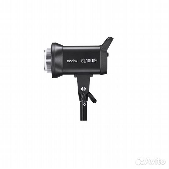 Осветитель светодиодный Godox SL100D студийный