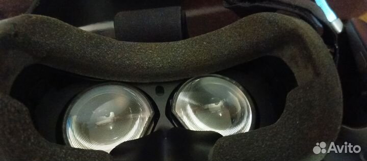 Vr шлем htc vive продажа/обмен