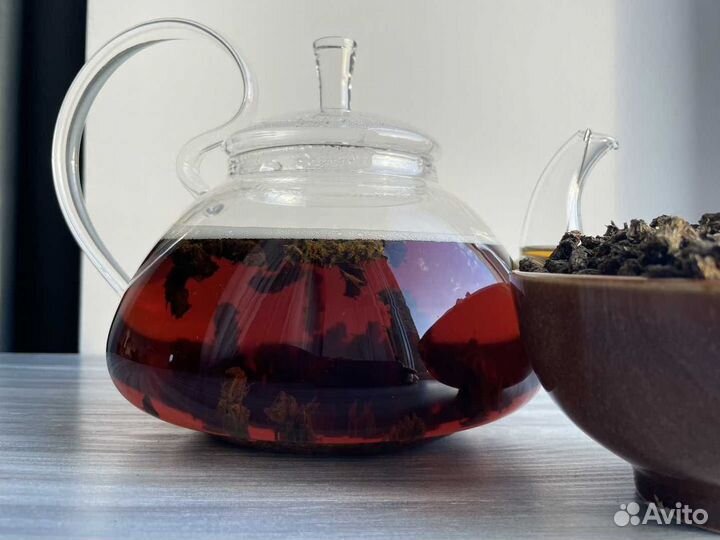 Иван-чай 1 килограмм русский