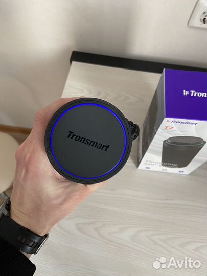 Портативная колонка Tronsmart t7