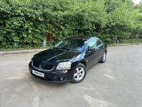 Mitsubishi Galant 2.4 AT, 2006, битый, 370 000 км