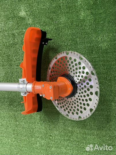 Триммер бензиновый carver GBC-052M PRO