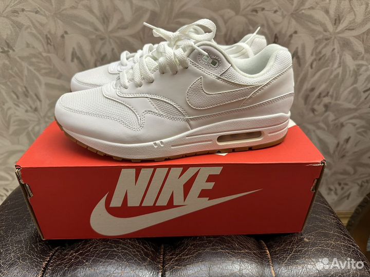 Кроссовки Nike Air Max 87