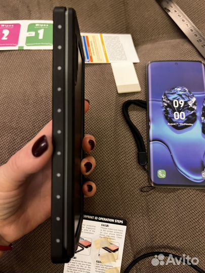 Чехол redpepper DOT для samsung galaxy note 10