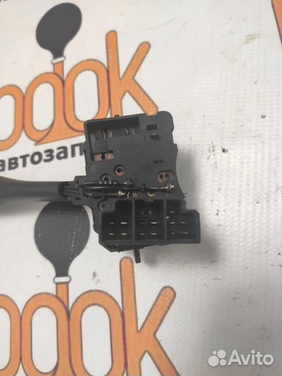 Переключатель поворотников Nissan Primera P11