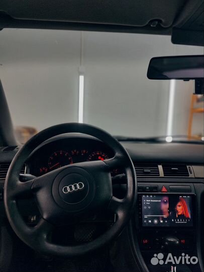 Установка Автозвука Шумоизоляция