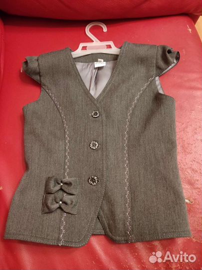 Форма школьная