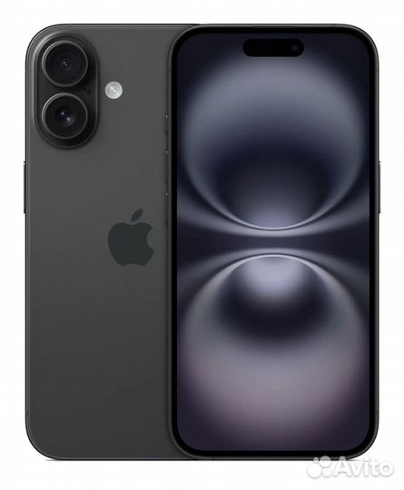 iPhone 16, 128 ГБ