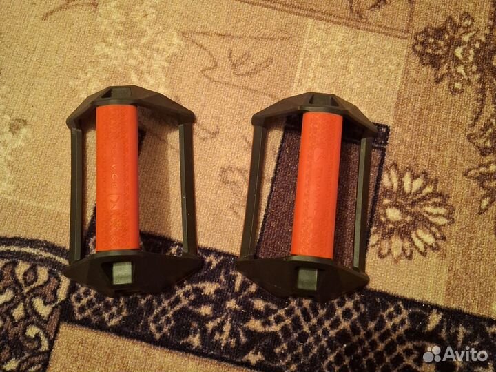 Стойки для отжиманий