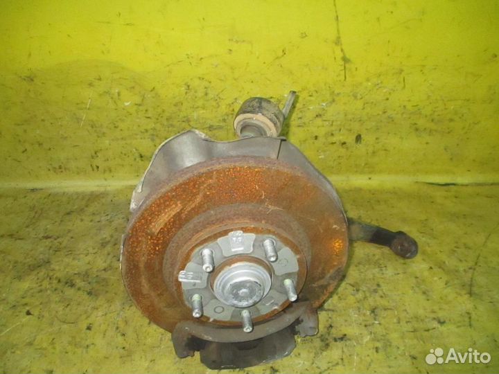 Ступица на Mazda Sentia heep