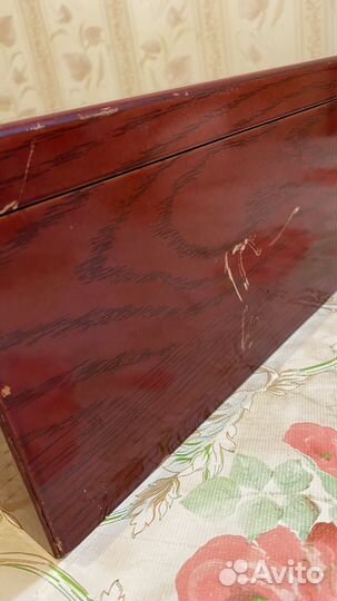 Набор столовых приборов bohmann 72 прибора