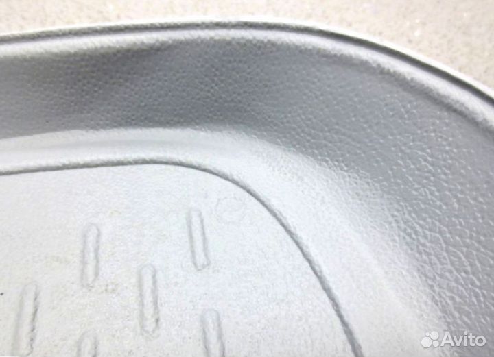 Коврики в салон BAW-1065