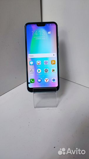 HONOR 10, 4/64 ГБ