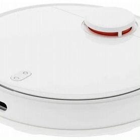 Робот-пылесос Mijia Robot Vacuum-Mop P White