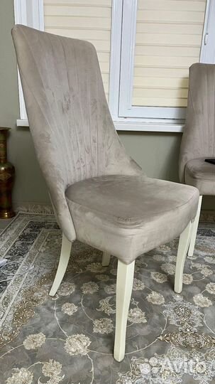 Стулья кухонные